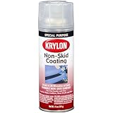 Krylon 3400 Clear Non-Skid Coating - 11 oz. Aerosol