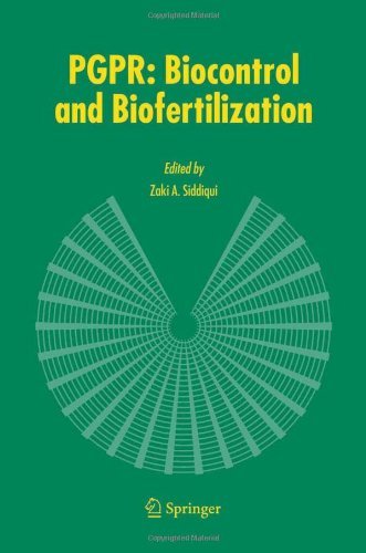 PGPR: Biocontrol and Biofertilization
