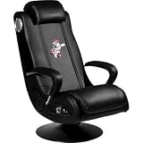 Video Game Rocker with MLB Cincinnati Reds Secondary Panel
