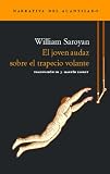 El joven audaz sobre el trapecio volante / The bold couple on the flyer trapeze