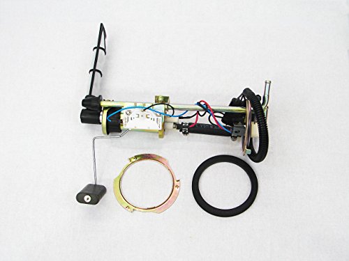 Jeep Wrangler Sending unit EFI with Fuel Pump 1987-1990 - YJSU-1P