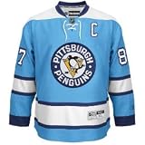 Pittsburgh Penguins Evgeni Malkin Youth Third Color Jersey