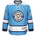 Sidney Crosby Reebok NHL -Alternate- Premier Pittsburgh Penguins Jersey