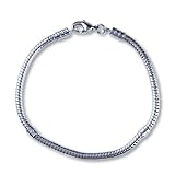 8%2E7+Inch+Without+Clasps+Snake+Chain