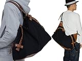 【SALE】【送料無料】MARTIN 3way BIG ショルダー ボストン BK/ブラック(HHB-87049BK)