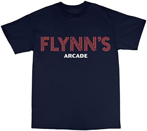 Flynn's Arcade T-Shirt