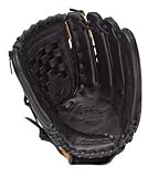Mizuno Supreme GSP1404 Softball Fielder's Mitt
