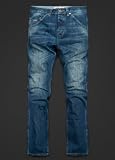 H.E. Homini Emerito Men's Jeans George5