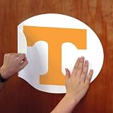 University of Tennessee (Logo) Repositional Poster - 18 X 22.5