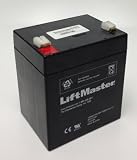 Liftmaster 485LM Battery Backup for Liftmaster 3850 Opener