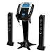 Singing Machine Home Karaoke System ISM1010