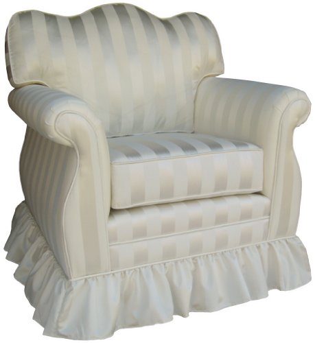 montclair glider chair