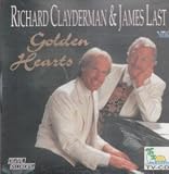 GOLDEN HEARTS CD SWEDISH PARADISO 1990
