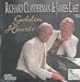 Richard-Clayderman-GOLDEN HEARTS CD SWEDISH PARADISO 1990 cd cover