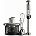Kenwood kMix HB790 Metal Hand Blender (White)