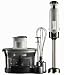 Kitchen & Housewares : Kenwood kMix HB790 Hand Blender Metal Coconut