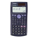 o Casio, Inc. o - 10-Dgt Scientific Calculator,Solar,2-5/8"x4-15/16"x5/16",GY
