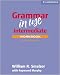 Grammar in Use Intermediate Workbook with Answers