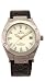 Croton Men's Automatic Sports Leather Strap Watch #CA30161BSWH