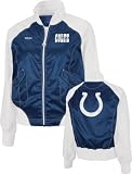 Indianapolis Colts Girls 7-16X Half-Time Jacket