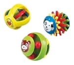 Happy People 40906 Funny-Ball - Pelot...