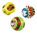 Happy People 40906 - Funny-Ball, Set bestehend aus 3 St&uuml;ck