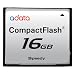A-DATA Speedy 16 GB CompactFlash Card ACF16GZR