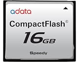 A-Data 16GB Compact Flash
