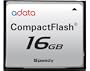 A-DATA Speedy 16 GB CompactFlash Card ACF16GZR