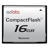 A-DATA Speedy 16 GB CompactFlash Card ACF16GZR