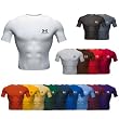Under Armour&reg; Heat Gear Full T-shirt