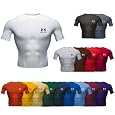 Under Armour® Heat Gear Full T-shirt