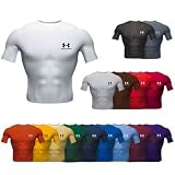 Under Armour  Heat Gear Full T-shirt