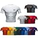 Under Armour® Heat Gear Full T-shirt