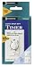 Tools & Hardware : Intermatic #FD60MWC White Spring Wound Timer