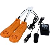DryGuy TurboDry Shoe and Boot Dryer and Warmer