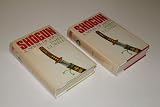 Shogun, a Novel of Japan, Volume I and II (Both Volumes 1  by Unknown
