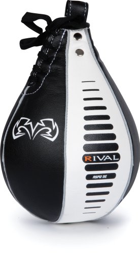 rival speed bag