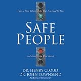 Safe People