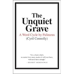 The Unquiet Grave