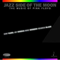 Jazz Side of the Moon (SACD Hybrid Mehrkanal)