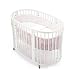 Stokke Sleepi Bedding Set, Rose