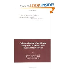 Catheter Ablation of Ventricular Tachycardia in Patients with Structural Heart... by Martin Borggrefe, Thomas Wichter and Gunter Breithardt