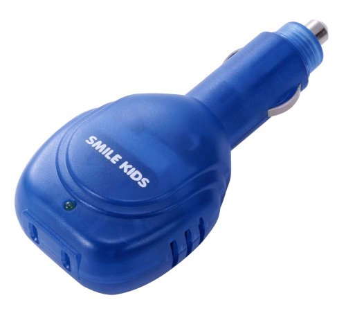 シガーライター用コンセント(20W) ASR-10