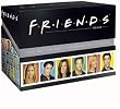 Friends : L'int�grale Saisons 1 � 10 - Coffret collector 35 DVD - Edition Limit�e