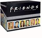 Friends : L'intégrale...