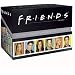 Friends : L'int�grale Saisons 1 � 10 - Coffret collector 35 DVD - Edition Limit�e