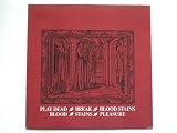 Play Dead Break 12" Clay 12CLAY31 VG/EX 1984 12 inch