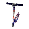 Transformers Optimus Prime Folding 2-Wheeled Scooter