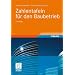 Zahlentafeln f�r den Baubetrieb